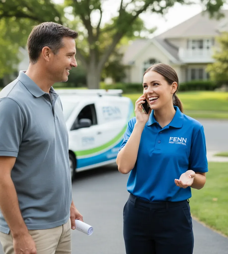 Rodent Control in West Sayville, NY